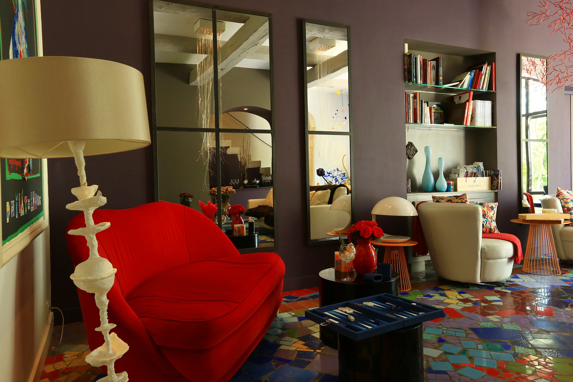 Mas de l'Amarine - photo 2