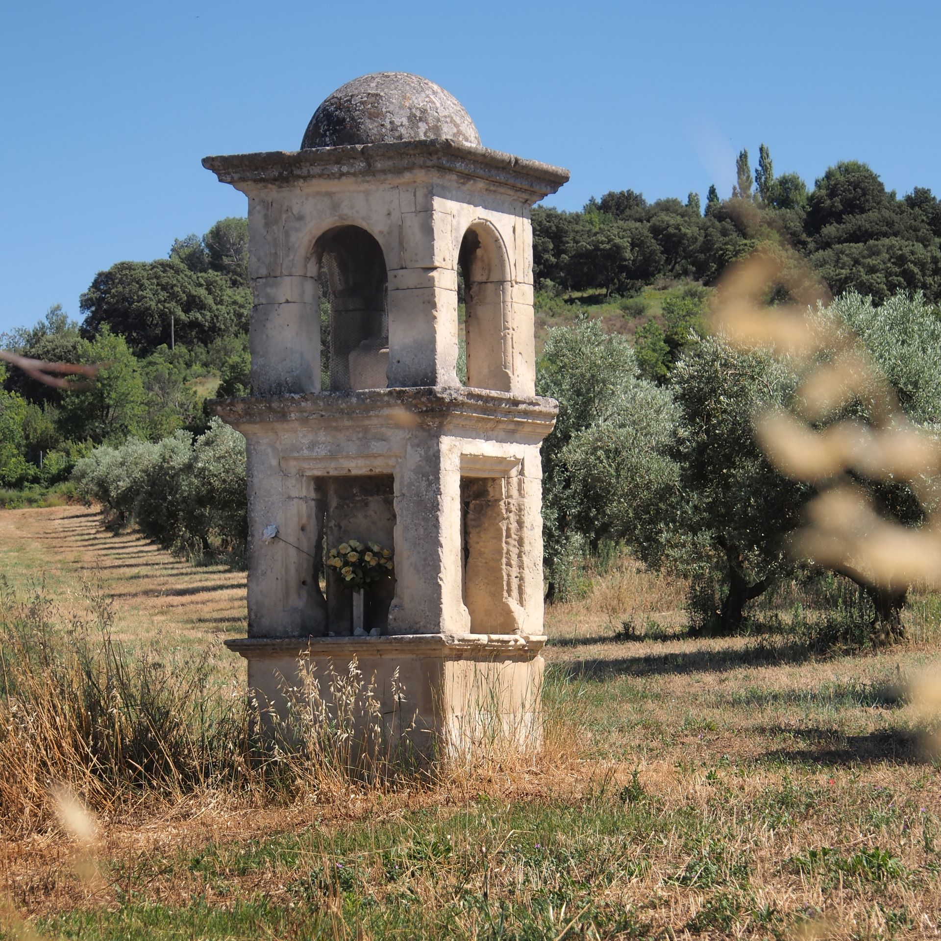 Oratoires de Fontvieille, Fontvieille - photo 6