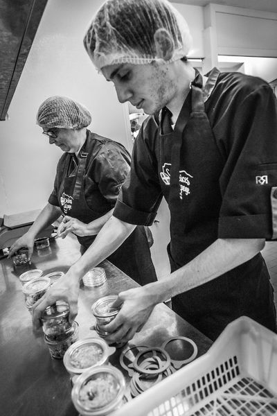 Conserveries les Délices d'Alpage