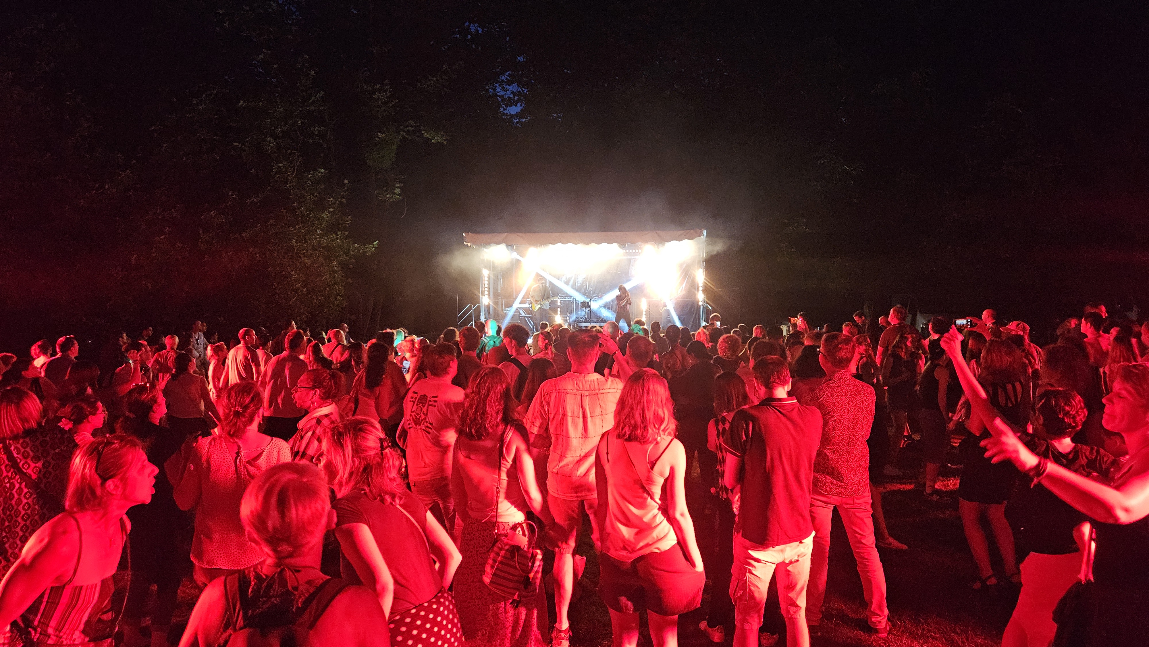 Fête de la Musique à Osny