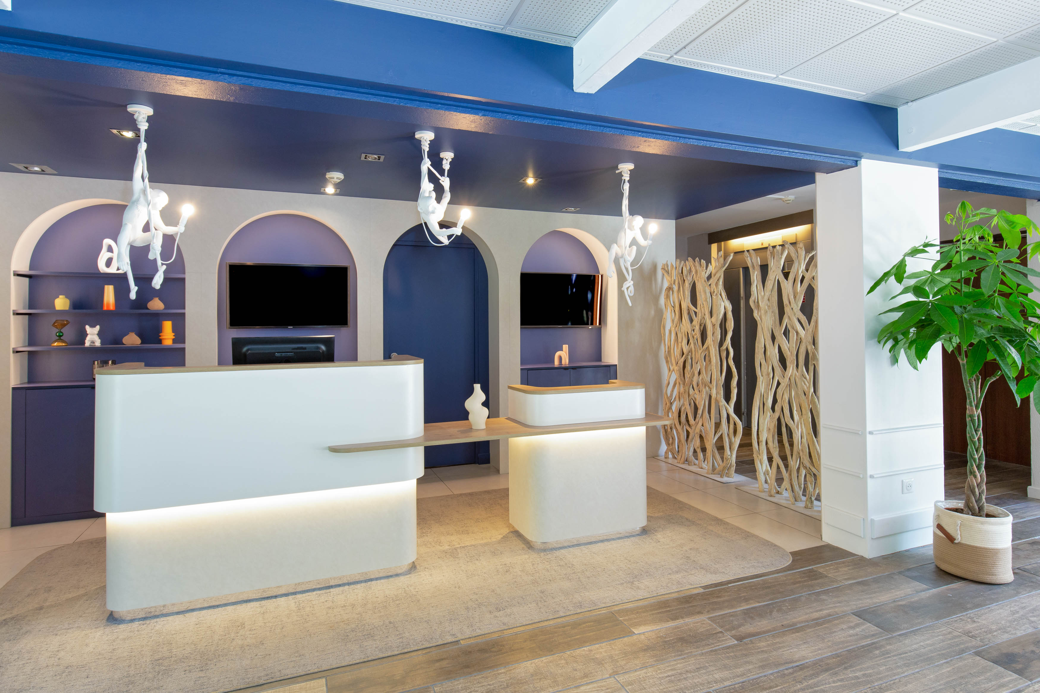 Novotel Aix-en-Provence Pont de l'Arc Fenouillères - photo 4