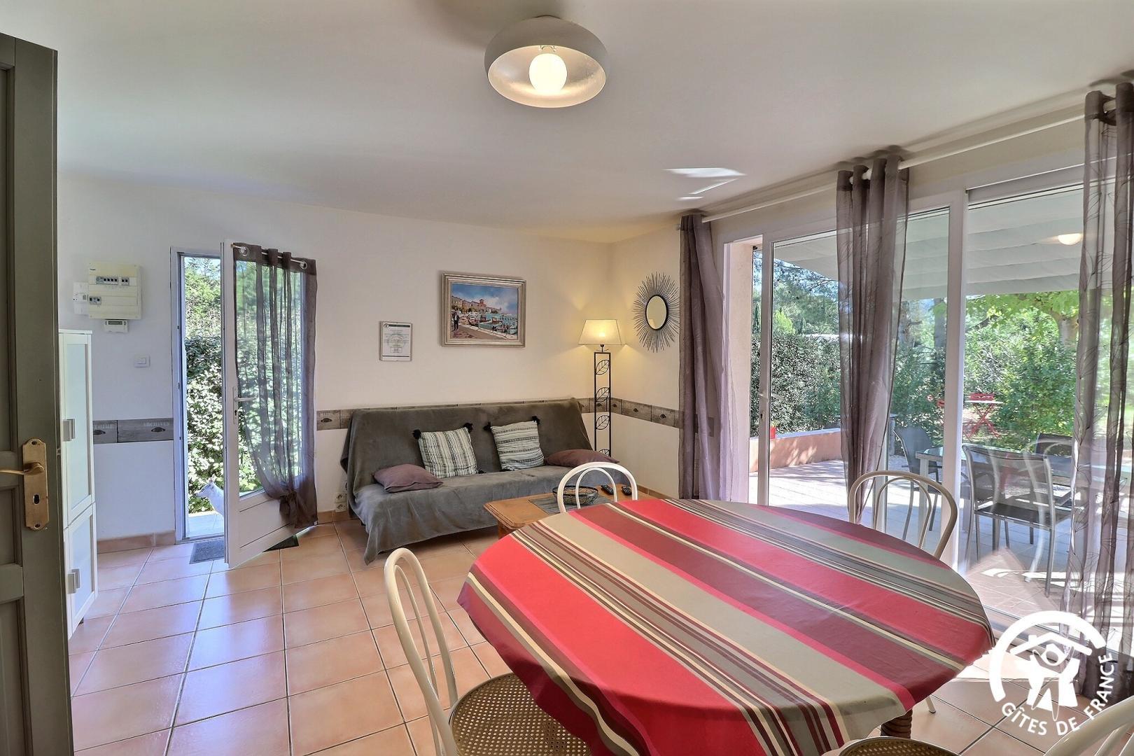 La Ribartille, Roquefort-la-Bédoule - photo 2