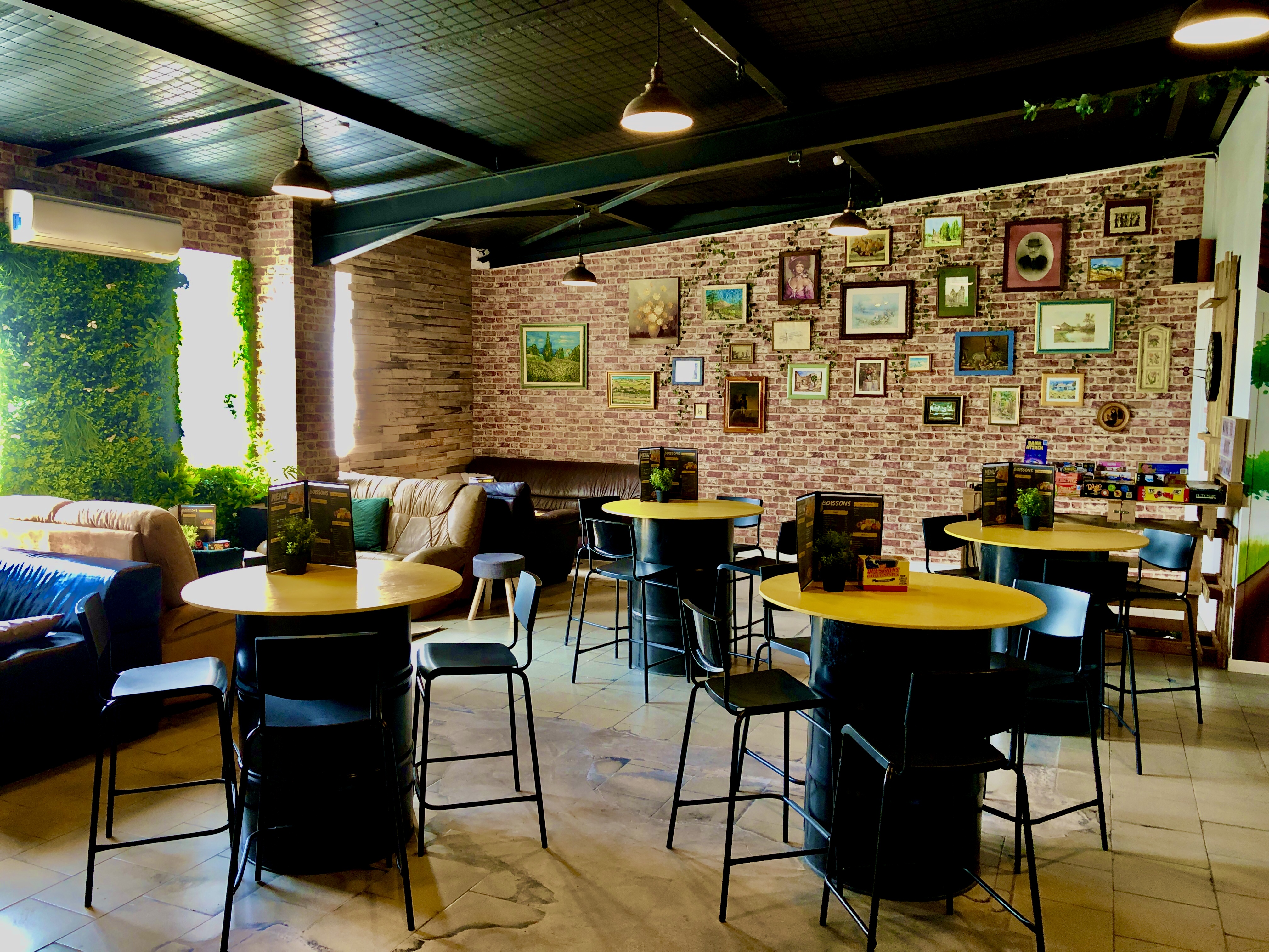 Move To Aixit - Action Escape Game, Aix-en-Provence - photo 5