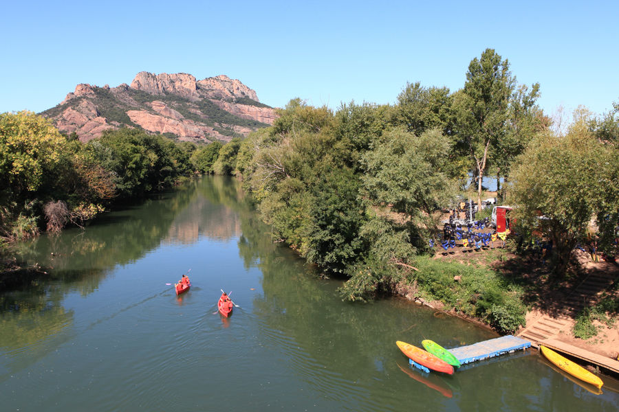 Argens