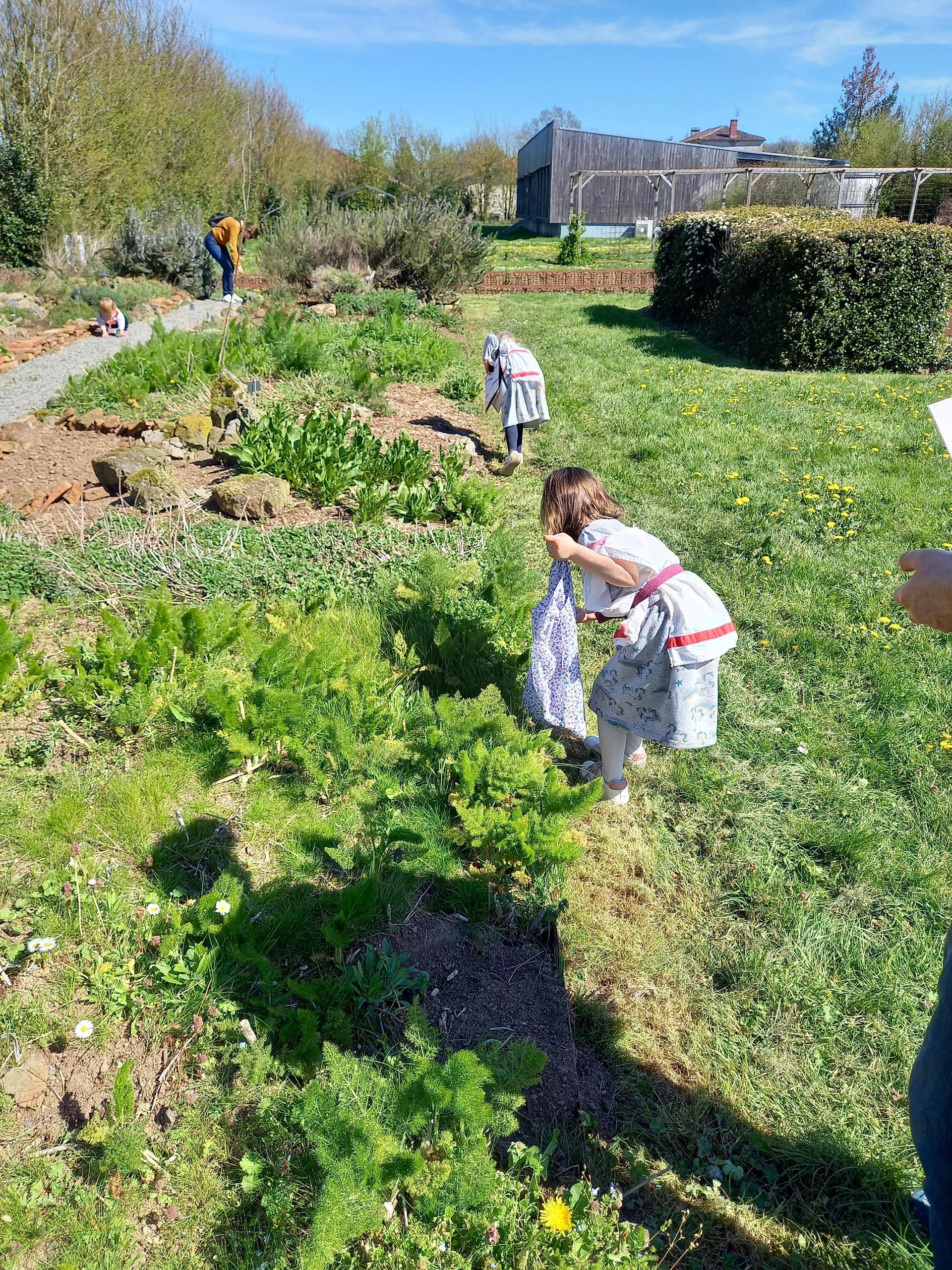 Cassinomagus - Week-end de Pâques