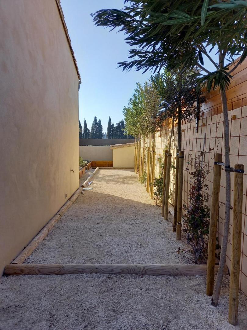 Les Demoiselles, Maillane - photo 47