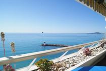 Appart 6 pers moderne à Marina Baie des Anges_Villeneuve-Loubet