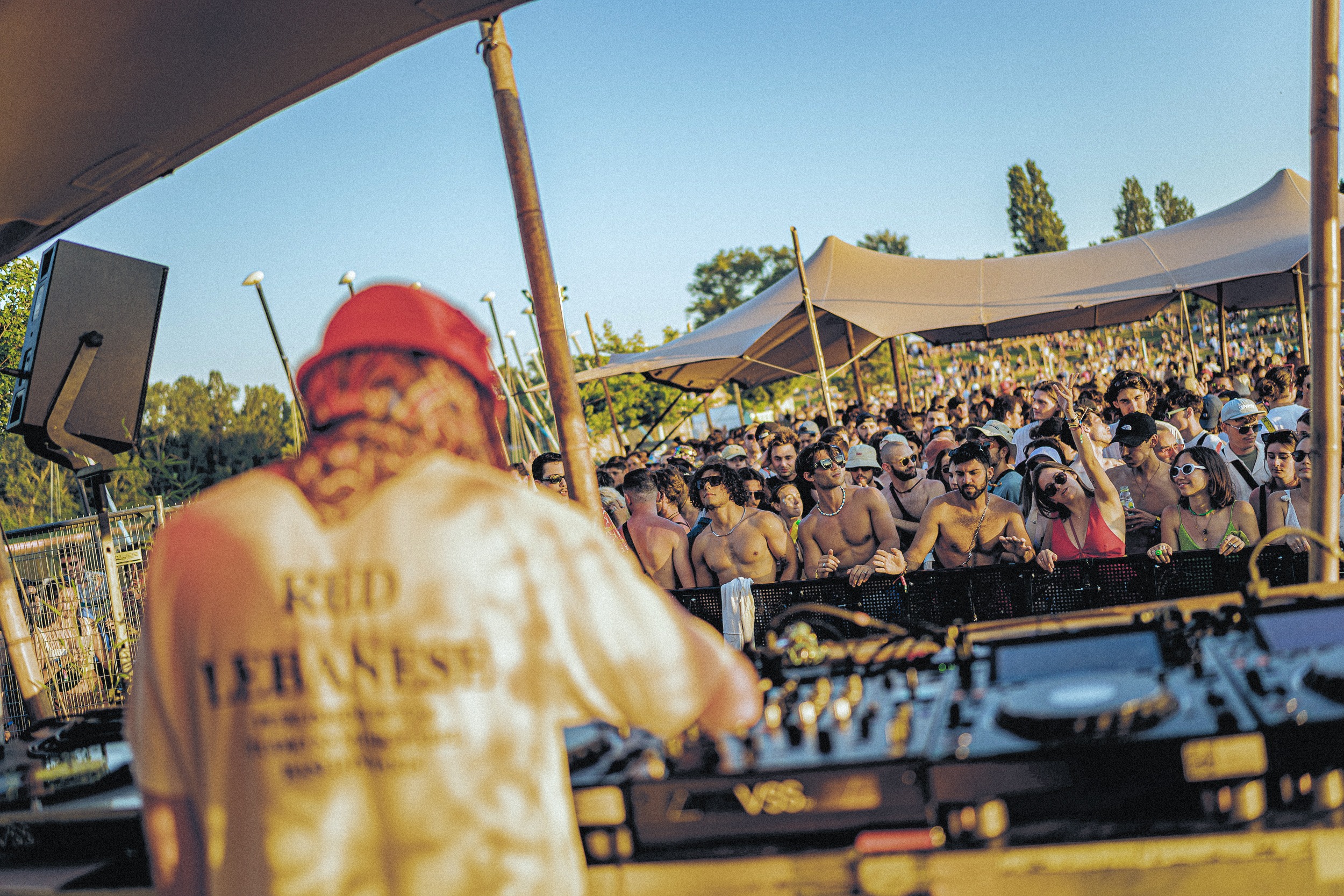 Evasion Festival