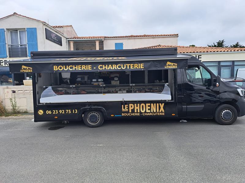 Boucherie le Phoenix