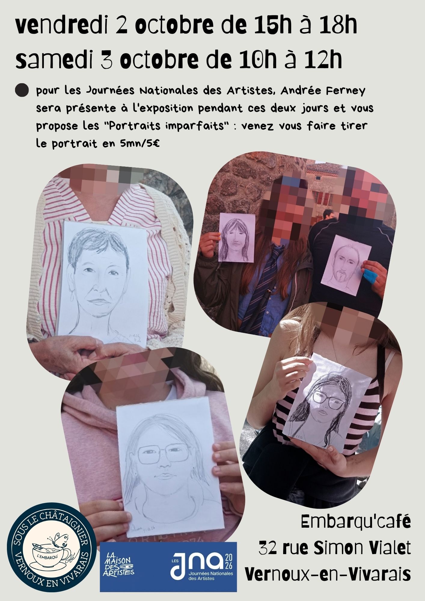 Affiche