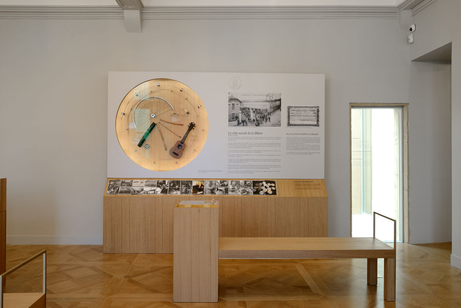 Musée Trévoux et ses Trésors