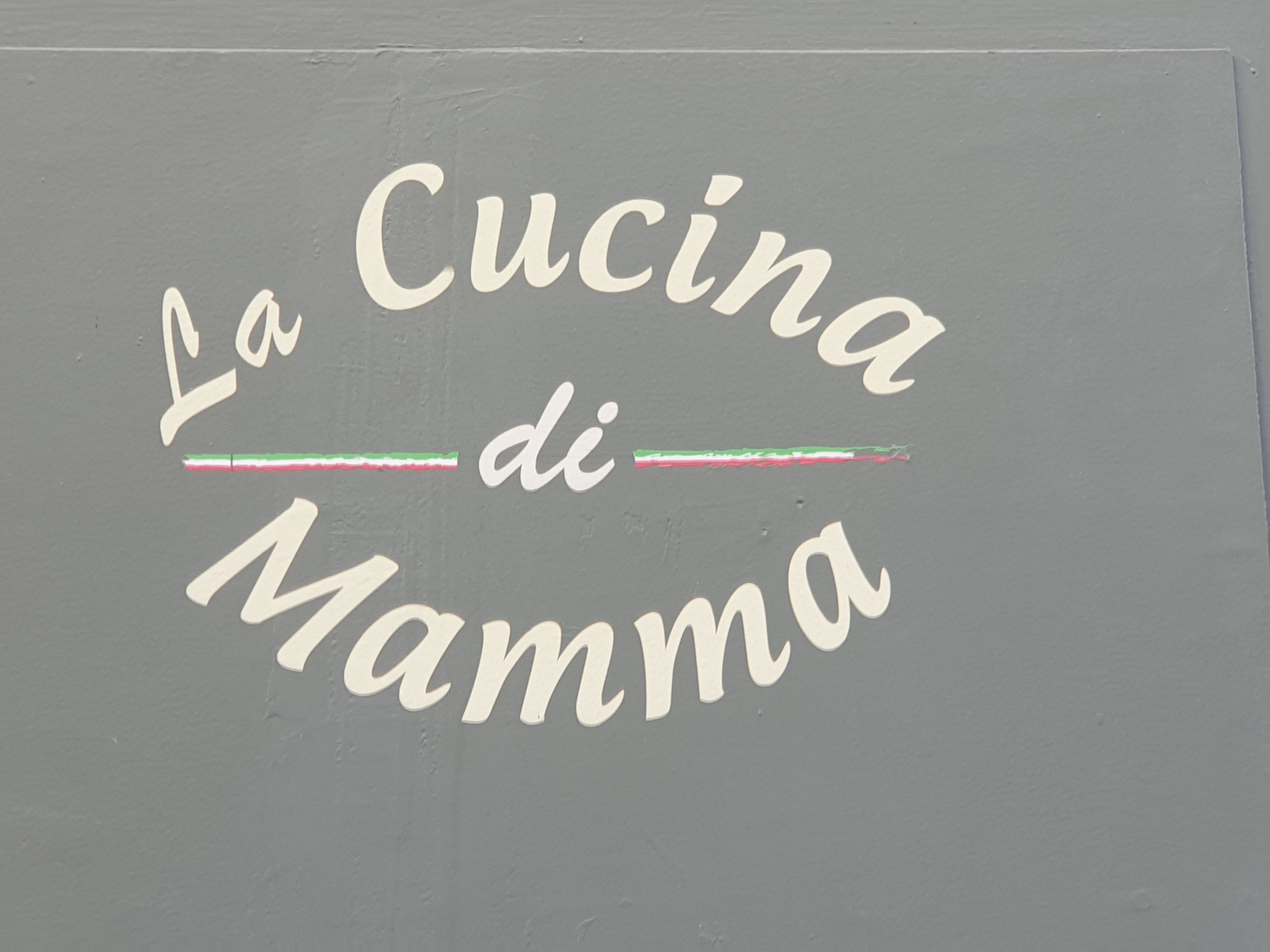 La Cucina di Mamma