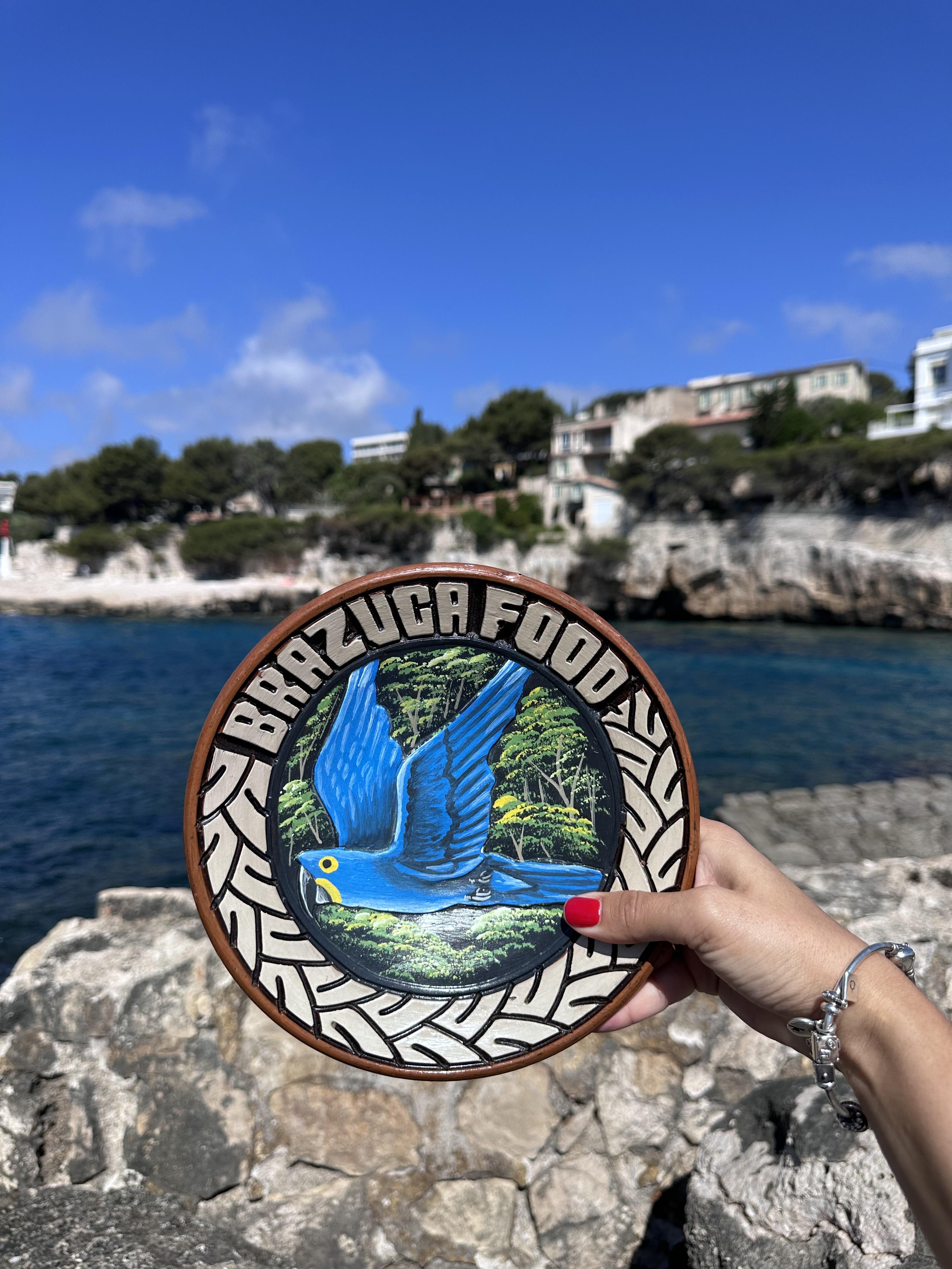 Brazuca Food, Cassis - photo 18