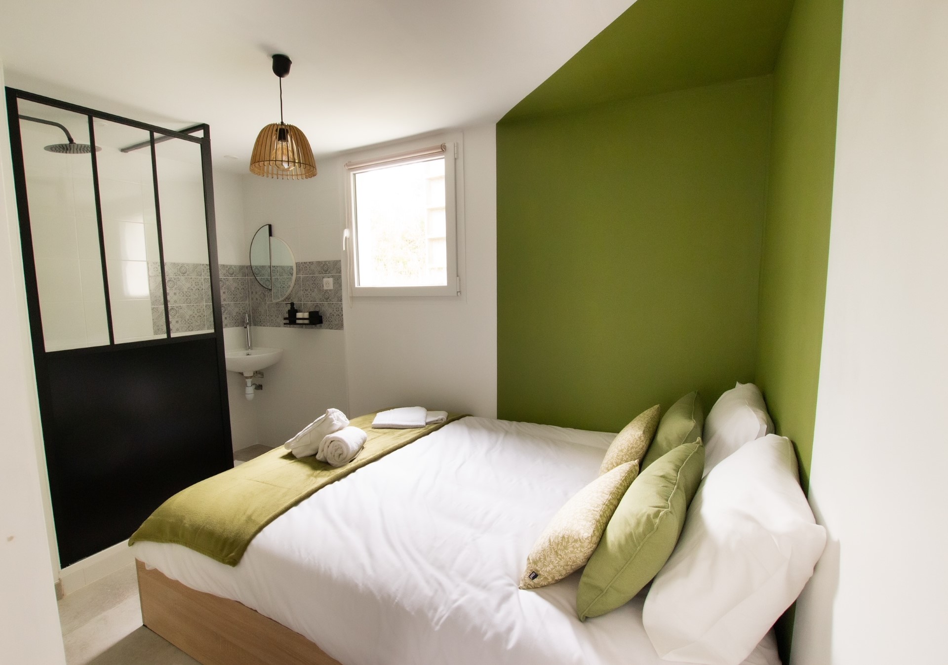Superbe appartement T2