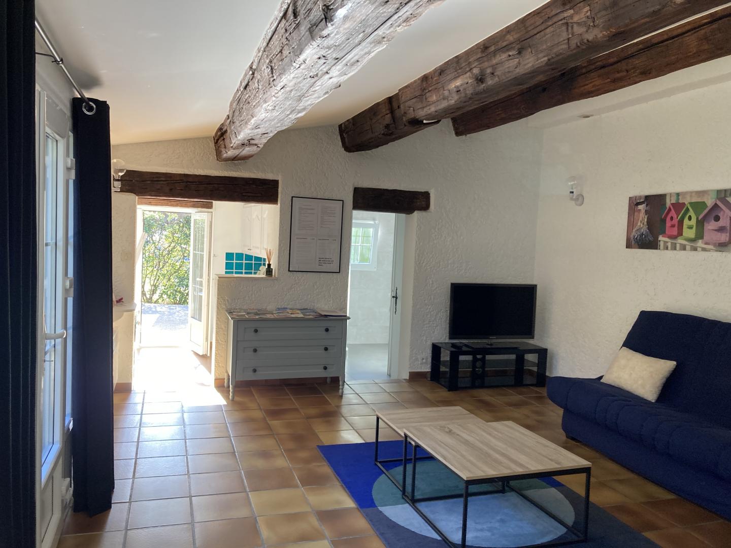 Le Recampado, Ceyreste - photo 14