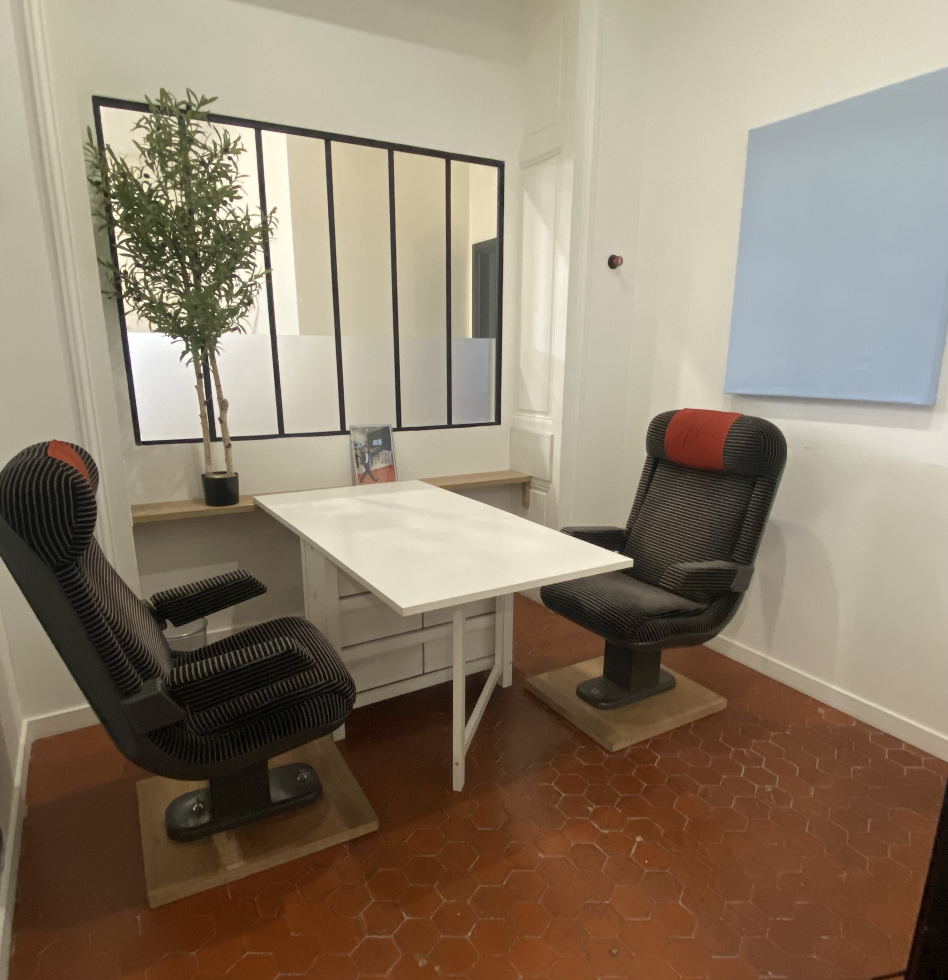 La Gare Coworking Aix-en-Provence
