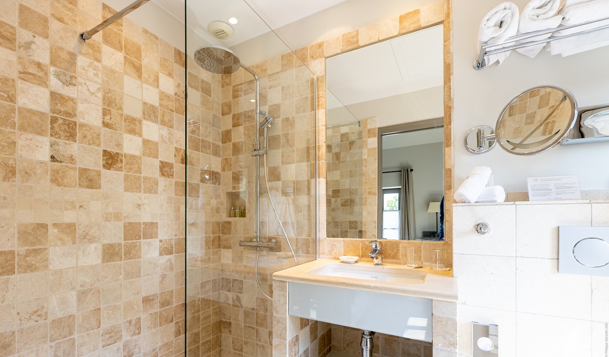 La Bastide de Boulbon