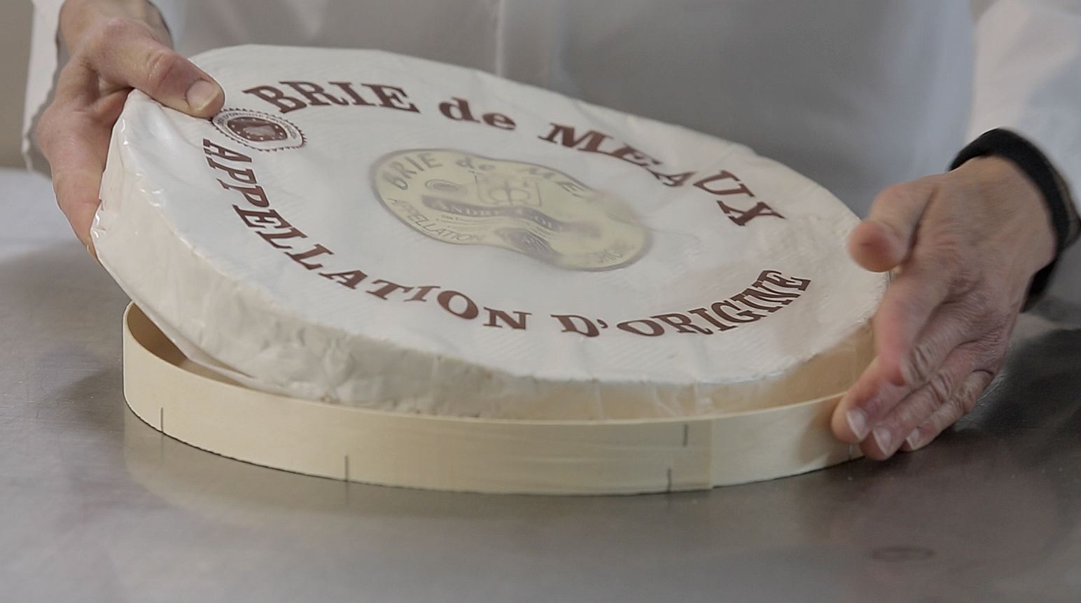 Fromagerie Meaux Saint Faron