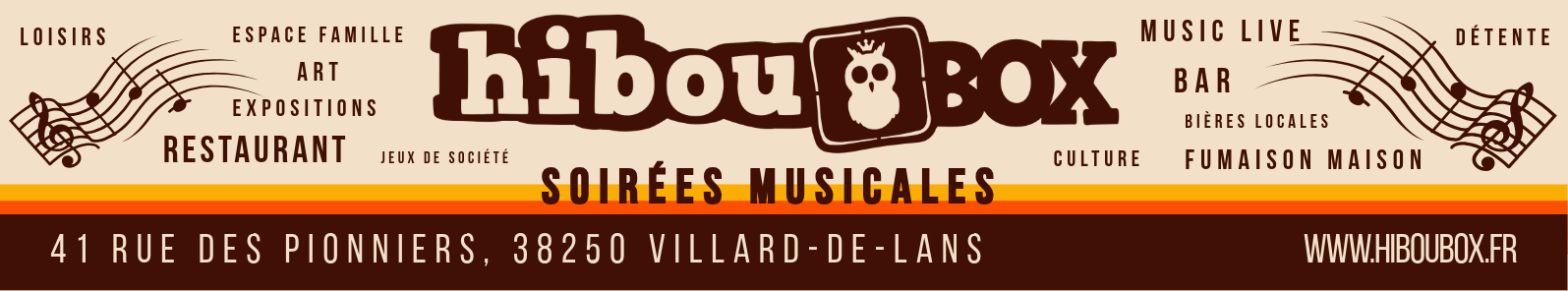 Concert Jam session (avec le groupe IIVVII) Tous styles de Jazz_Villard-de-Lans