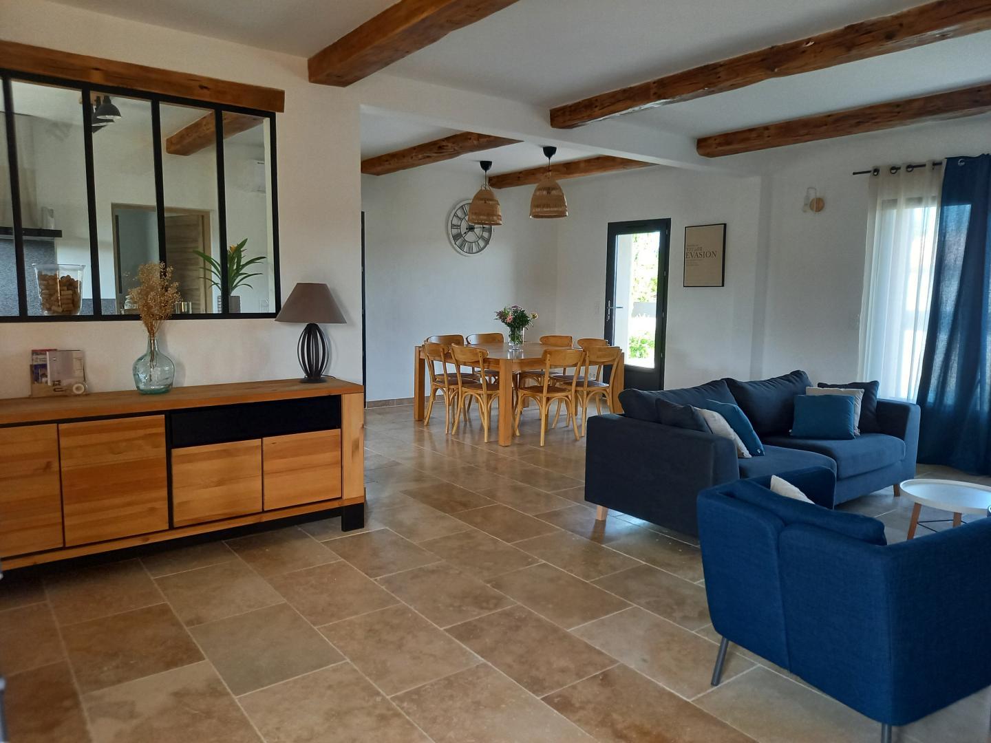 Les Demoiselles, Maillane - photo 2