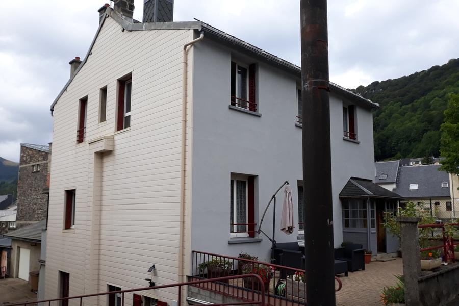 Villa Silva N°1