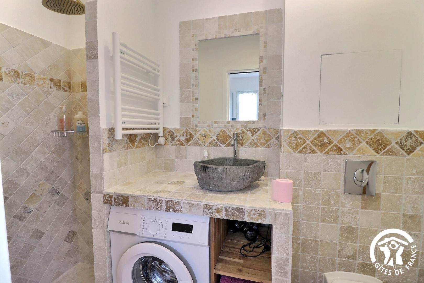 Studio de Marinette, Roquevaire - photo 8