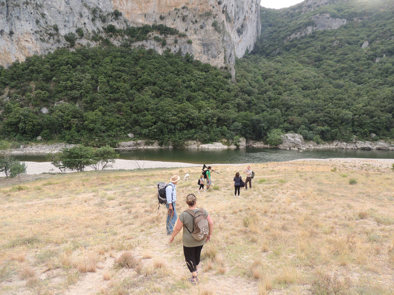 Campsite Domaine de Briange