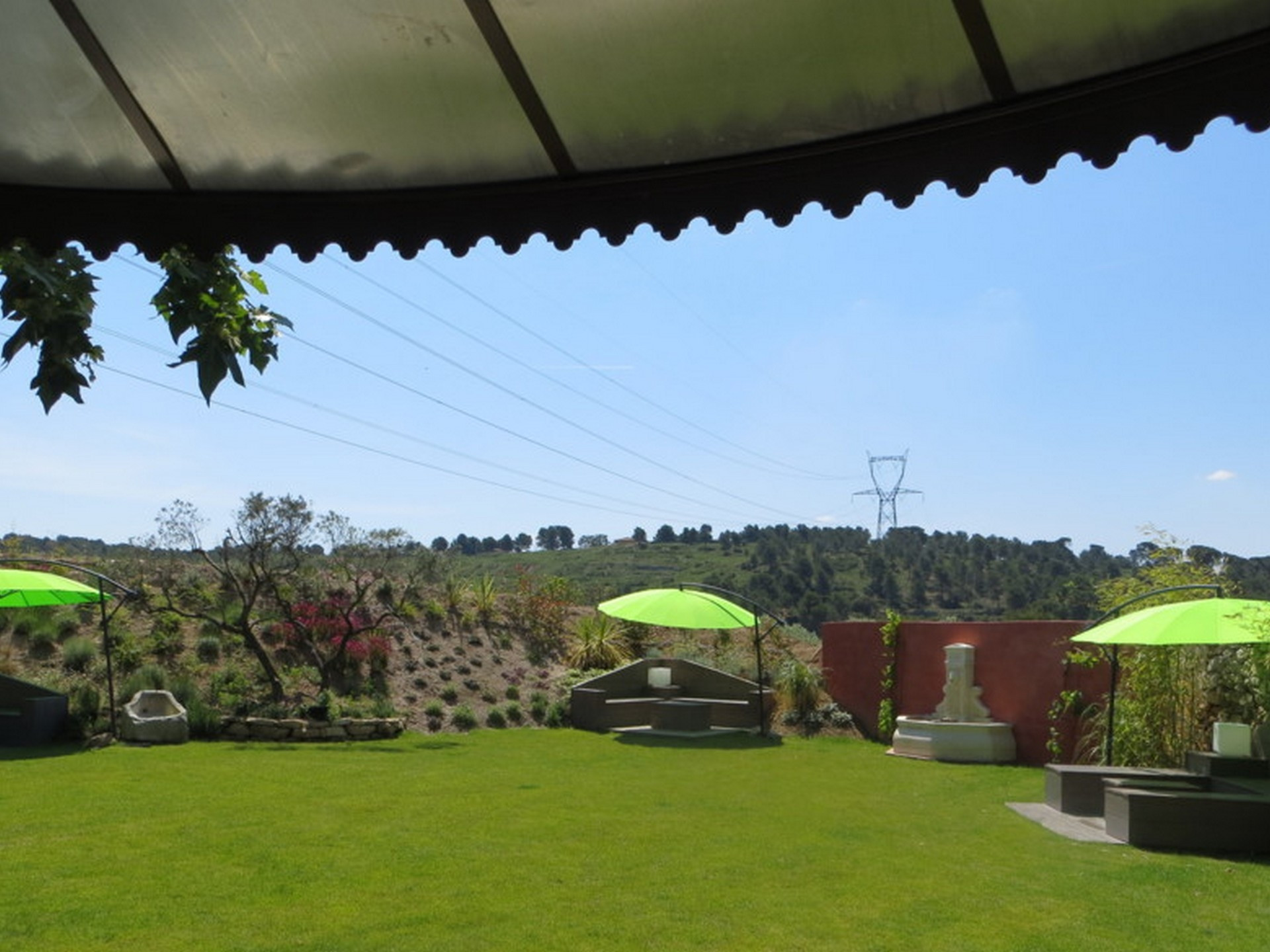 Le Mas des Vignes, Coudoux - photo 5