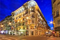Photo de l'hotel Best Western Plus Hôtel Masséna Nice à Nice