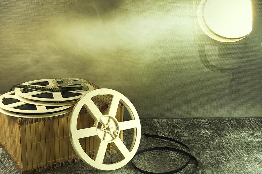 Image Cinéma_Pixabay