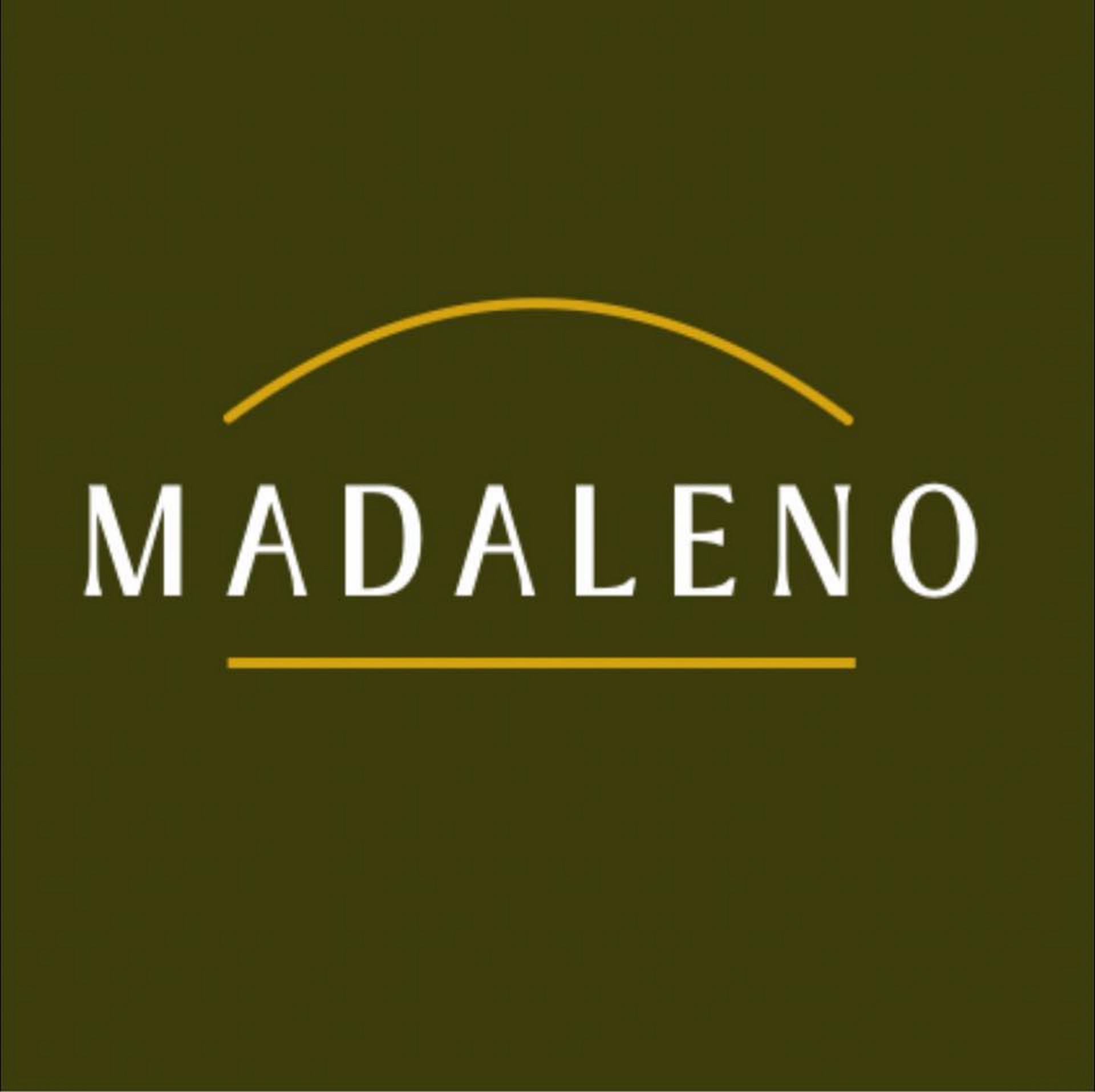 Madaleno