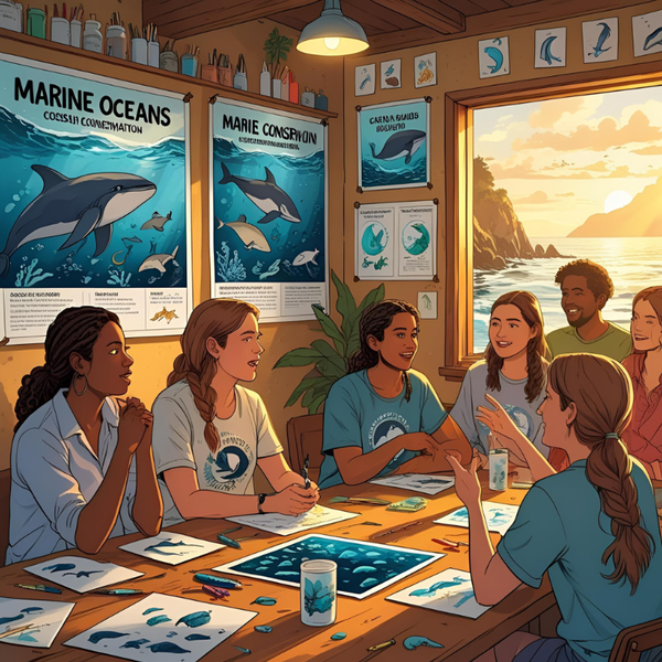 Summer holiday workshops_Cavalaire-sur-Mer