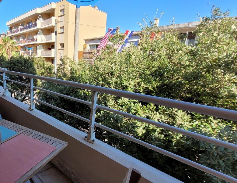 Baravian Laurent et Isabelle_Cavalaire-sur-Mer