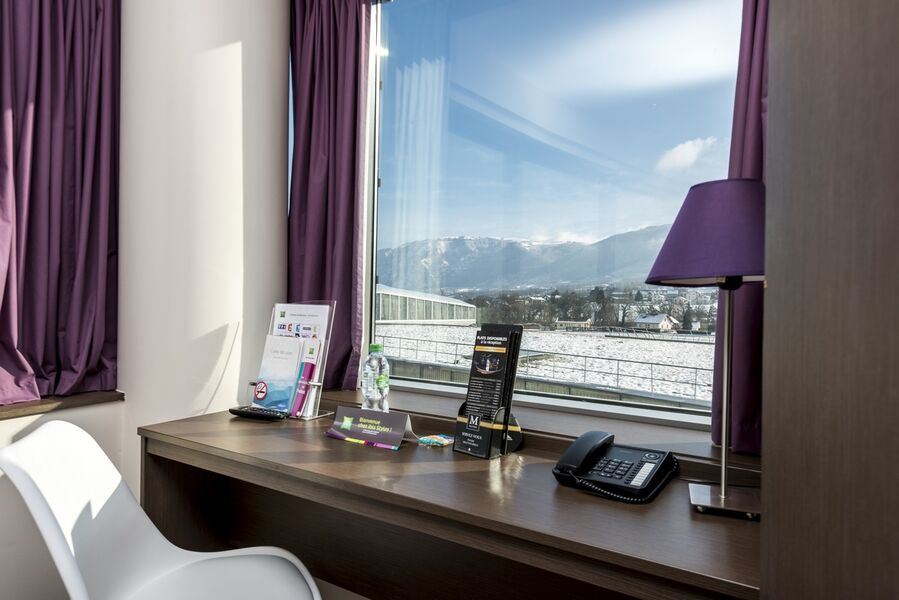 Ibis styles Vitam - bureau
