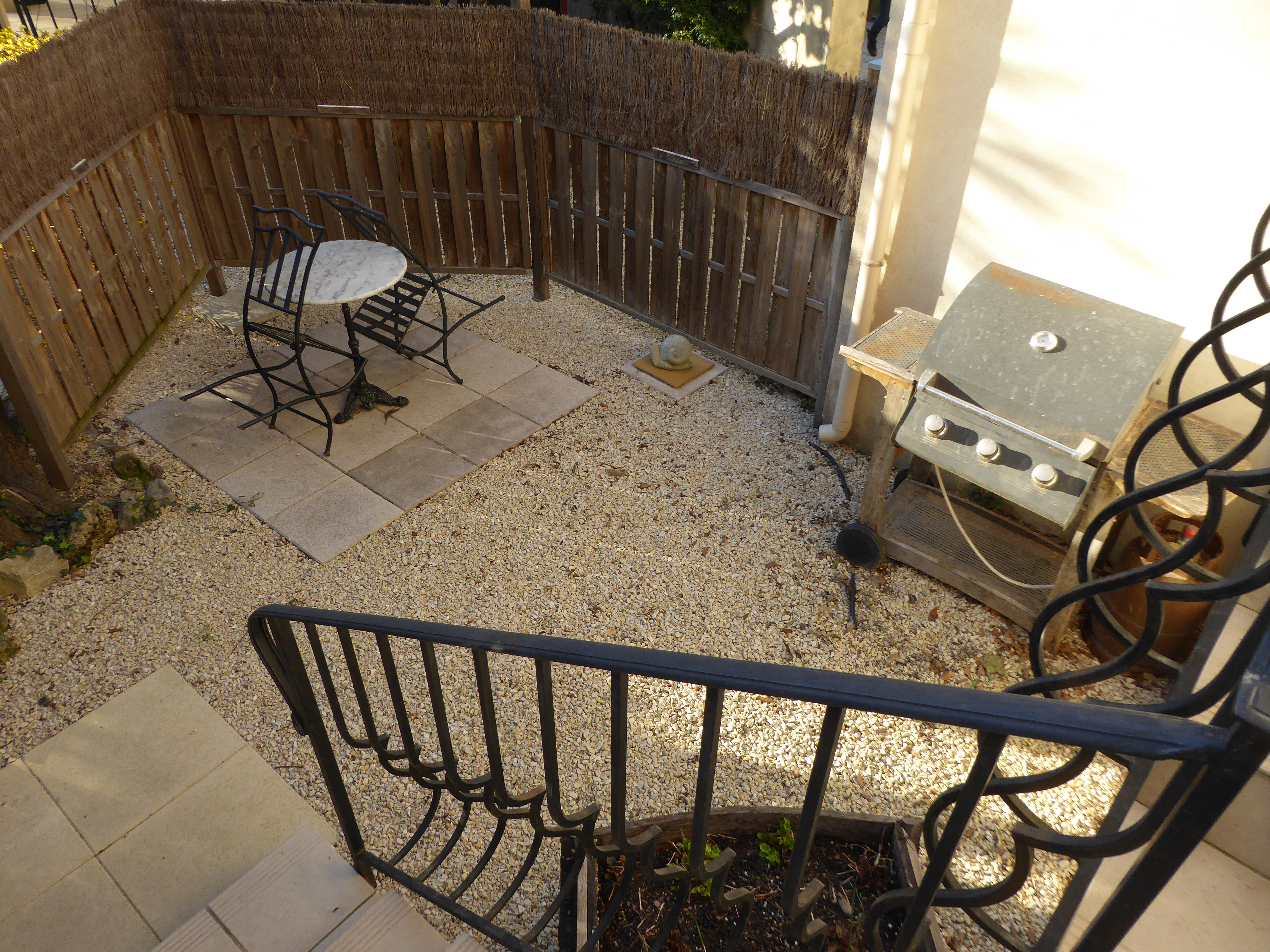 Mas Saint Antoine - Saint Sébastien, Rognonas - photo 7