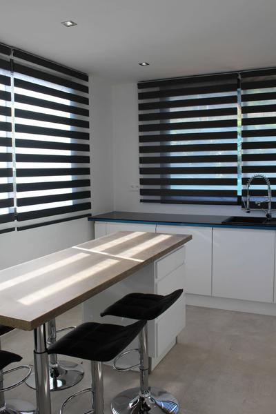 Horizon-Coin repas cuisine-Eze-Gîtes de France des Alpes-Maritimes