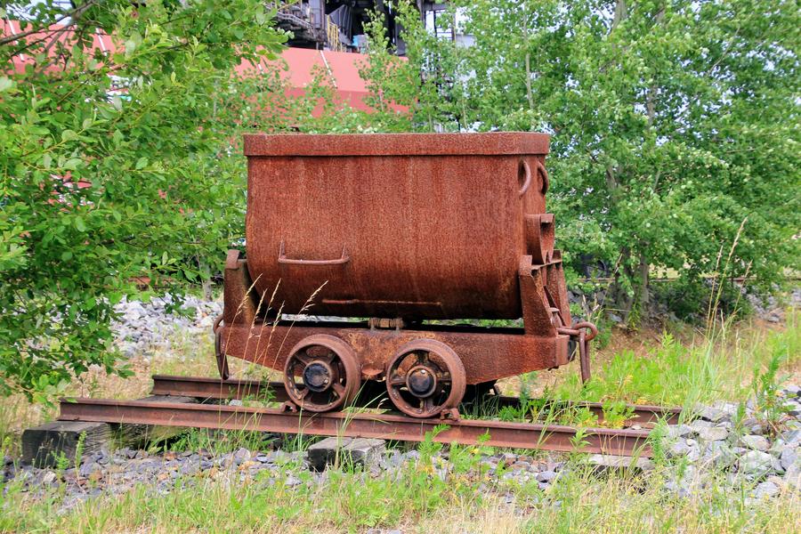Image instagramfotografin-iron-wagon-2475741
