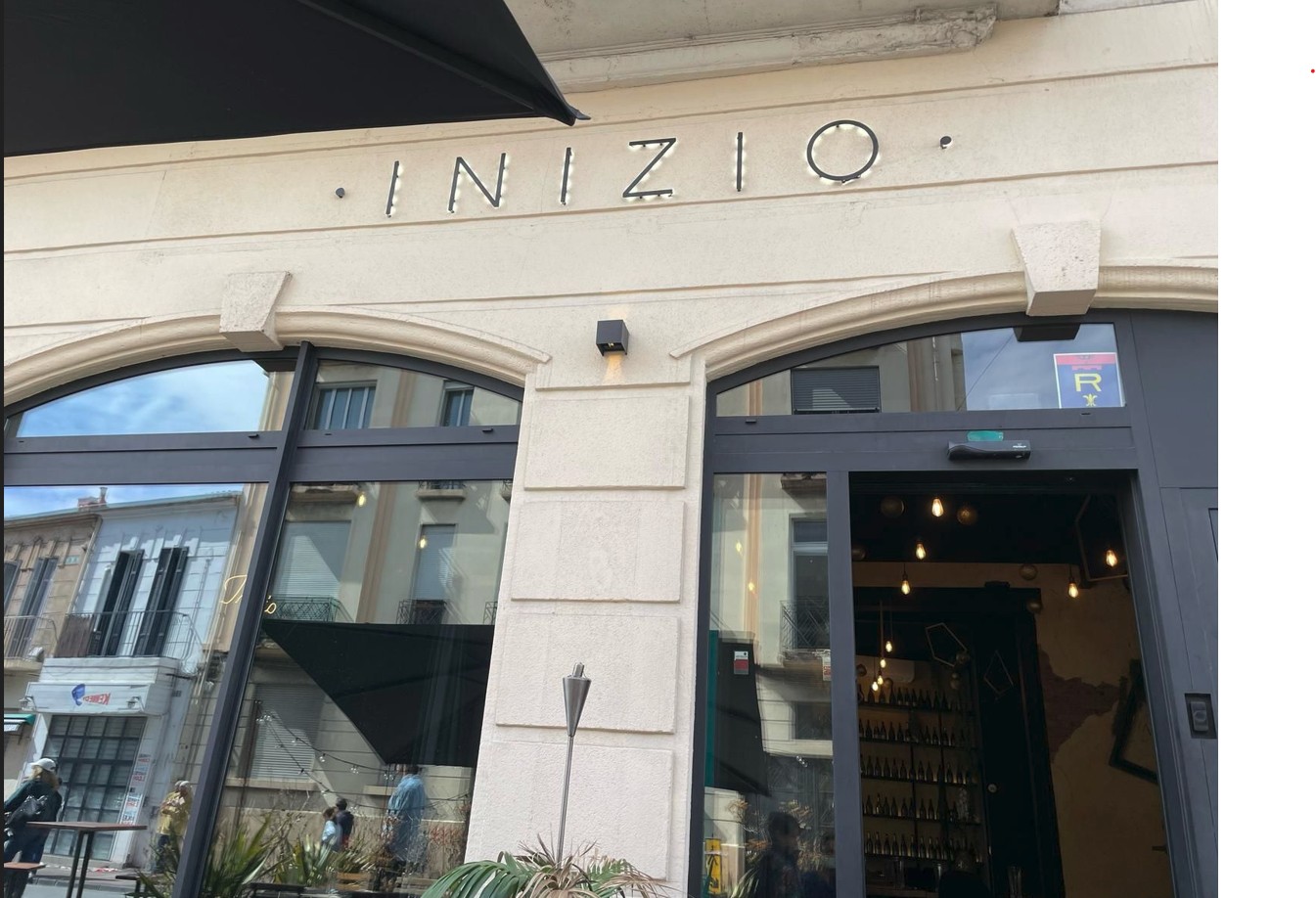 Inizio Ristorante, Marseille 7e Arrondissement - photo 5