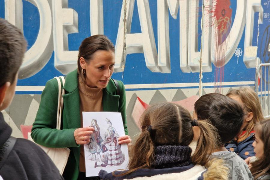 Enquête royale : Qui complote contre le roi Soleil ? (famille)