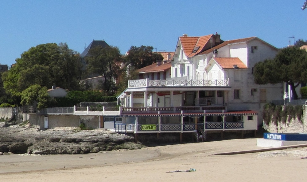 Chez Lolo