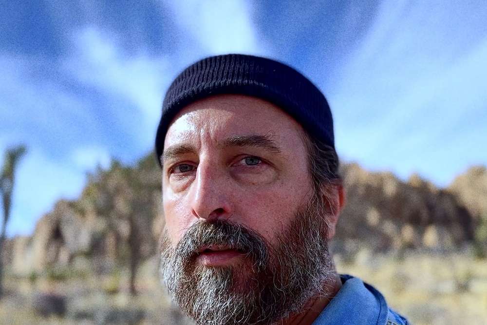 Herman Dune et Elise Bourn