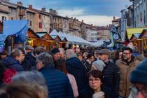 Marché de Noël