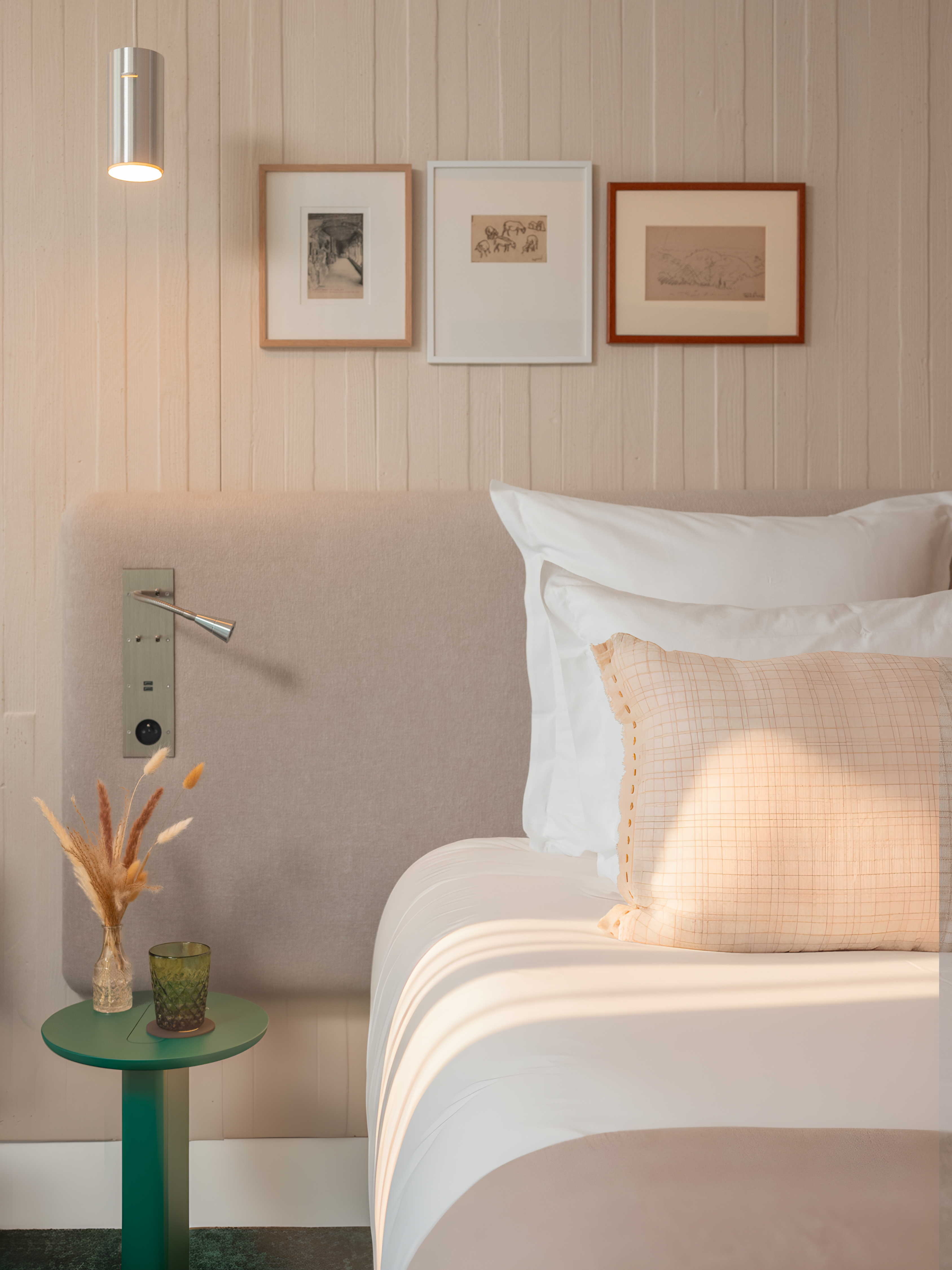 Hôtel Saint-Christophe