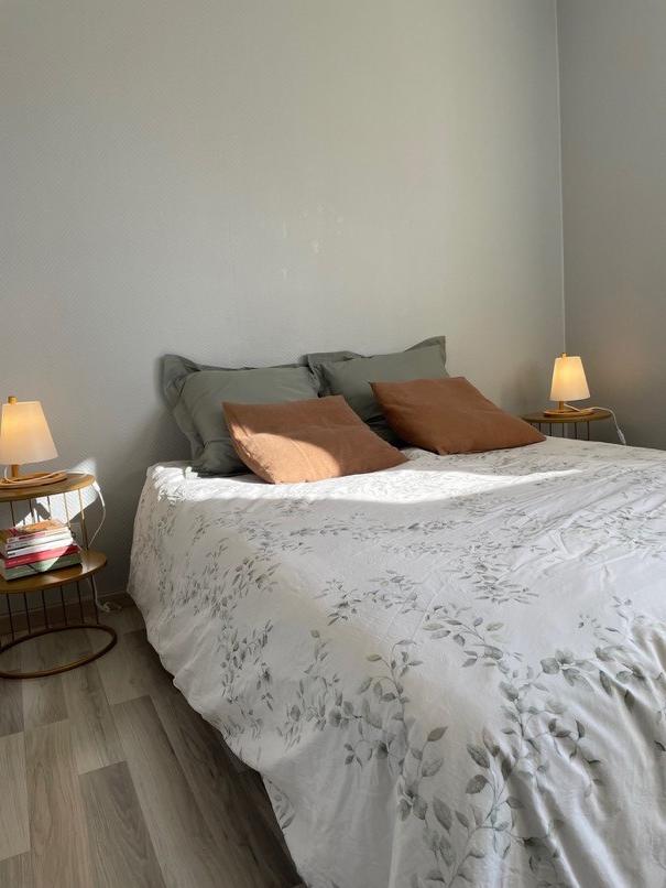 L'écrin - Au coeur de la Vallée Bleue