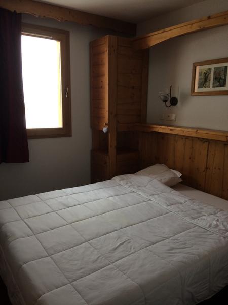 Residence with swimming pool, Ecrin des Sybelles_La Toussuire