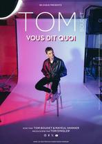 TOM BOUDET dans VOUS DIT QUOI_Grenoble