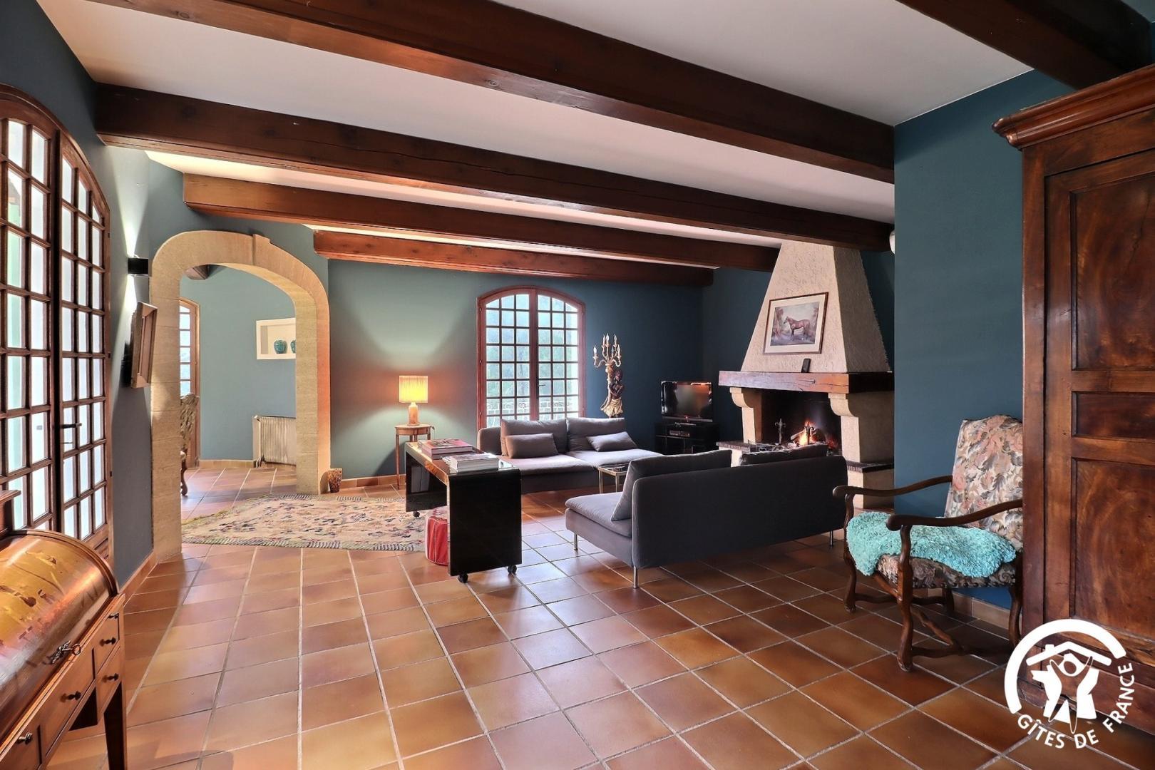 La Maison de Mireille - photo 2