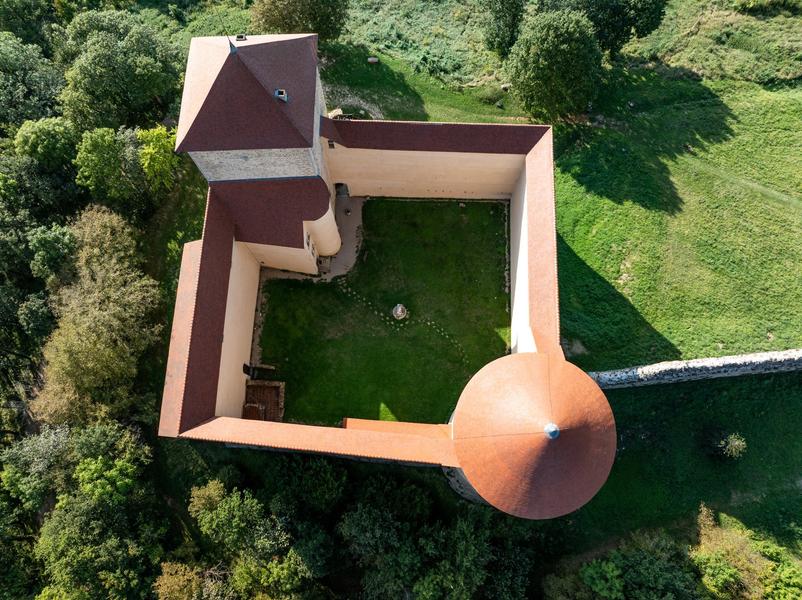 Château des Allymes