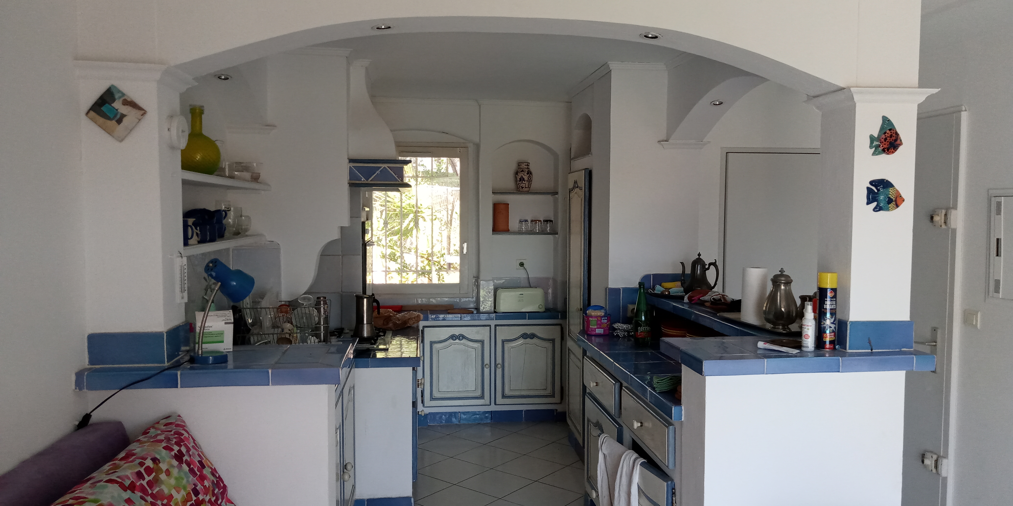 Appartement T2 Cap Rousset - photo 3