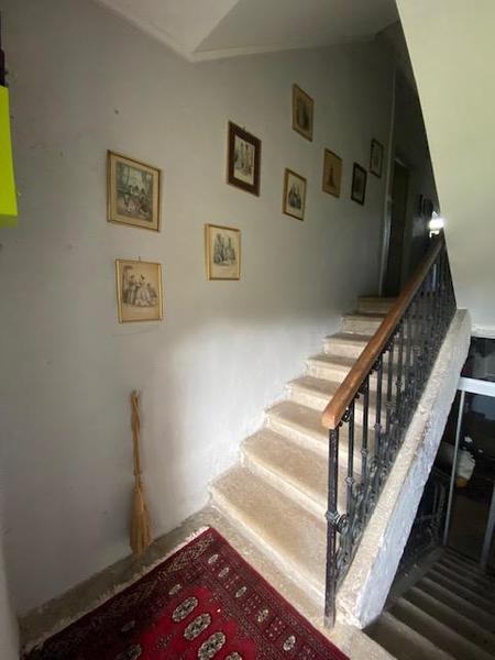 Le Clos Dauphin à La Balme les Grottes - Balcons du Dauphiné - Isère